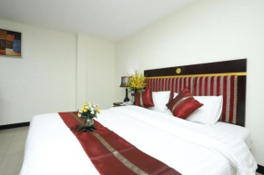 LUCKY PALACE HOTEL